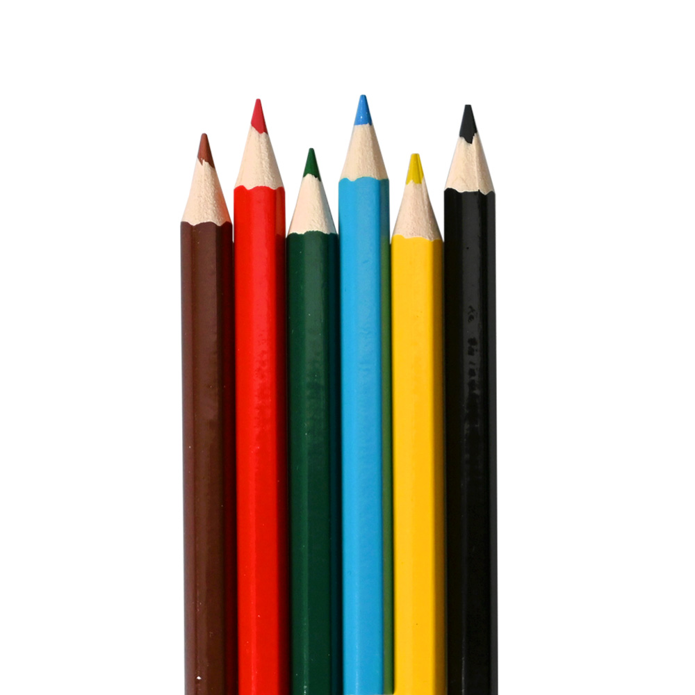 B103S – Mini colouring book + 6 mini colour pencils-1.1