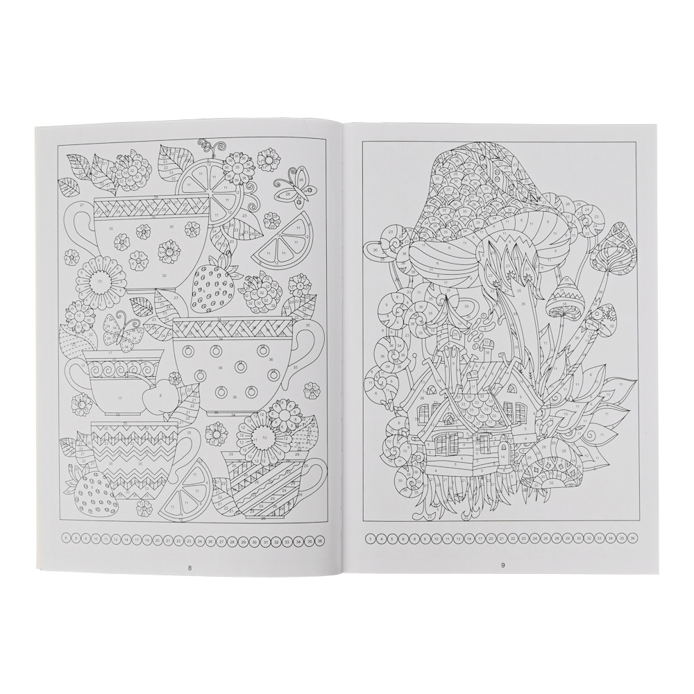 B19295 – 4 in 1 Activity colouring book-03