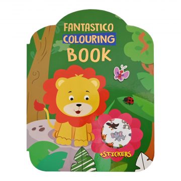 B260 - Fantastico coloring book-3.0