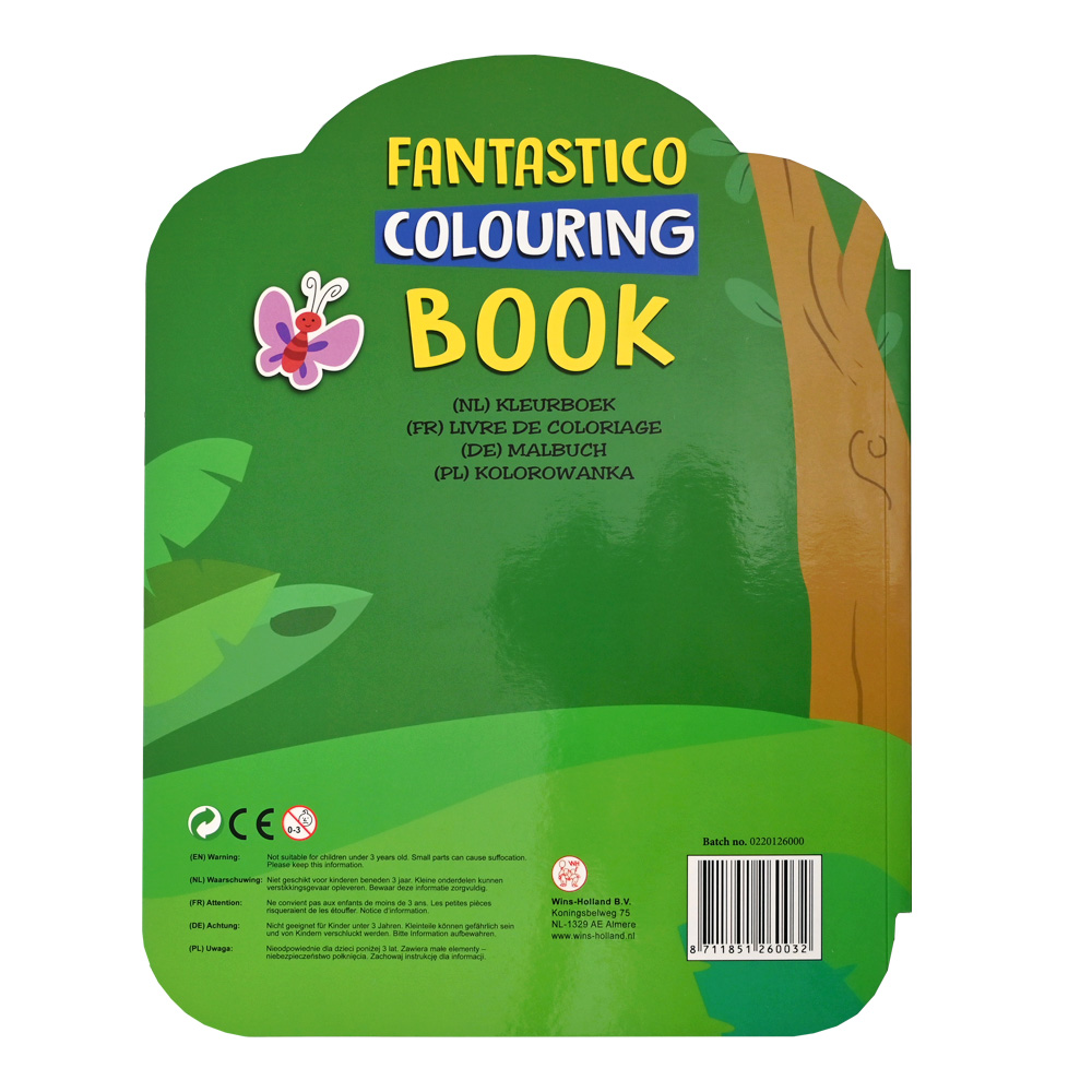 B260 – Fantastico coloring book-3.4