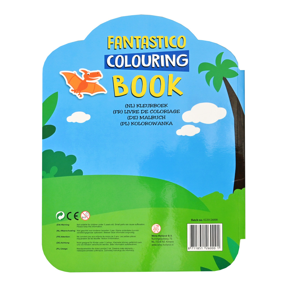 B260 – Fantastico coloring book-4.4