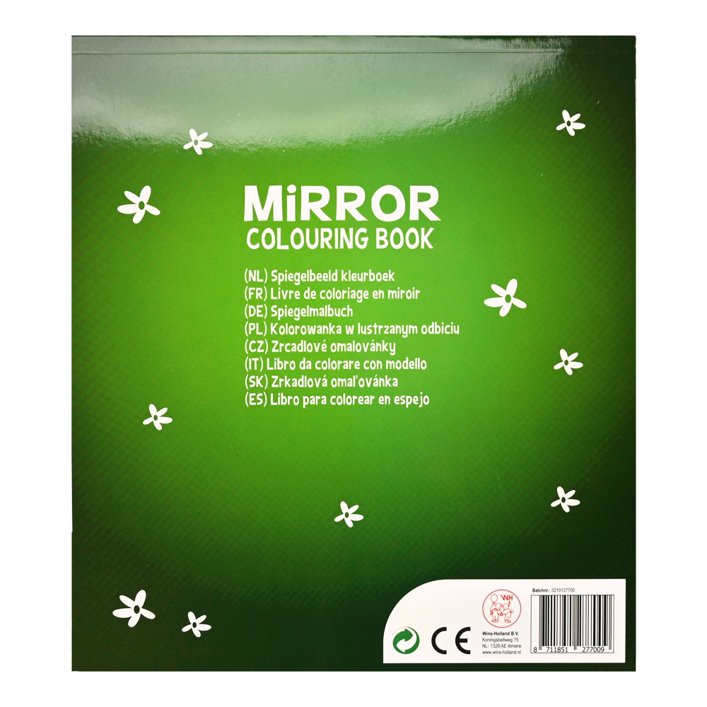 B277 – Mirror colouring book, 4 ass-3.1