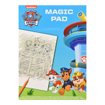 FB999 - Magic pad Paw Patrol-01
