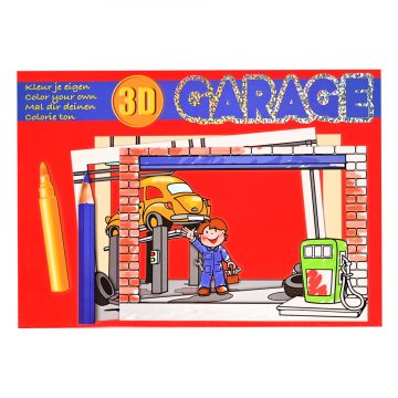 KN221-garage
