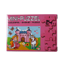 Mini Puzzel