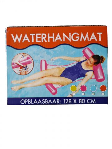 Waterhangmat