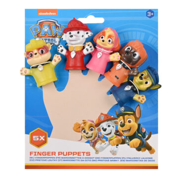 WHA269 - Finger puppets Paw Patrol-01