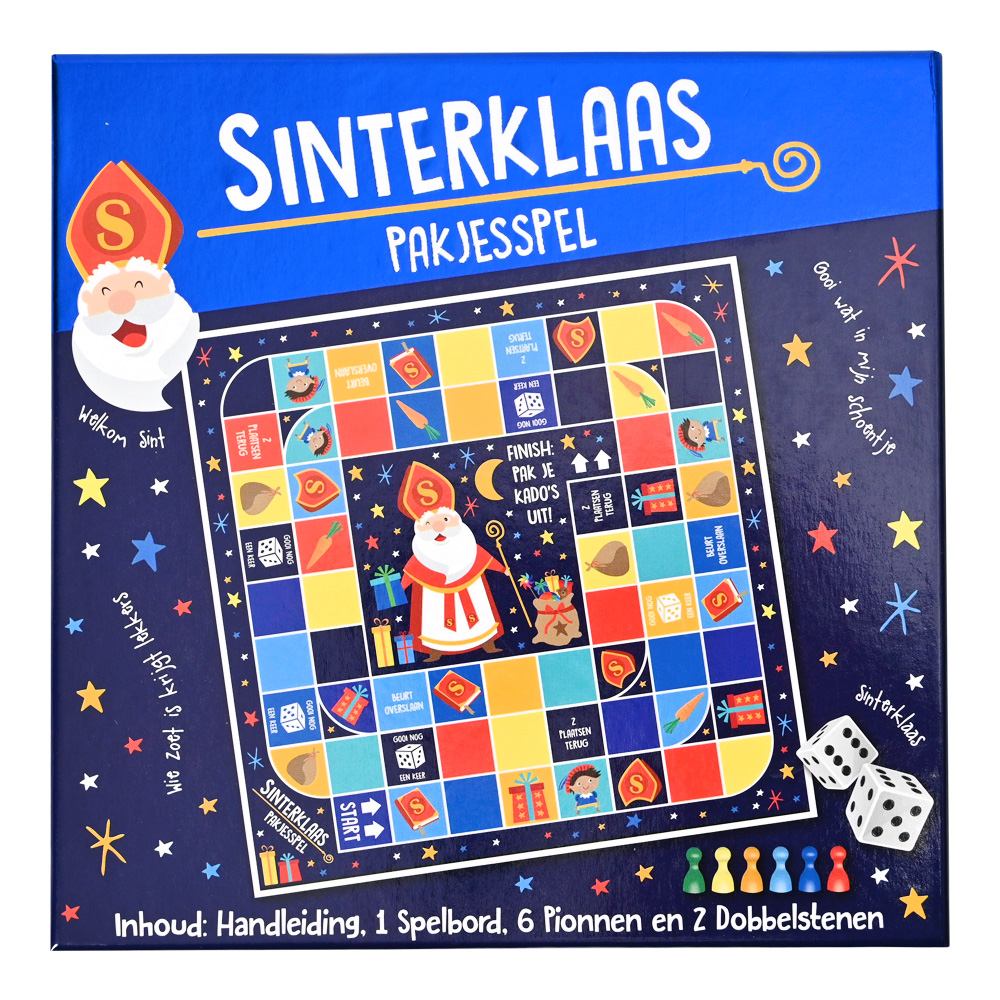 SP921 – Sinterklaas pakjesspel-1.1