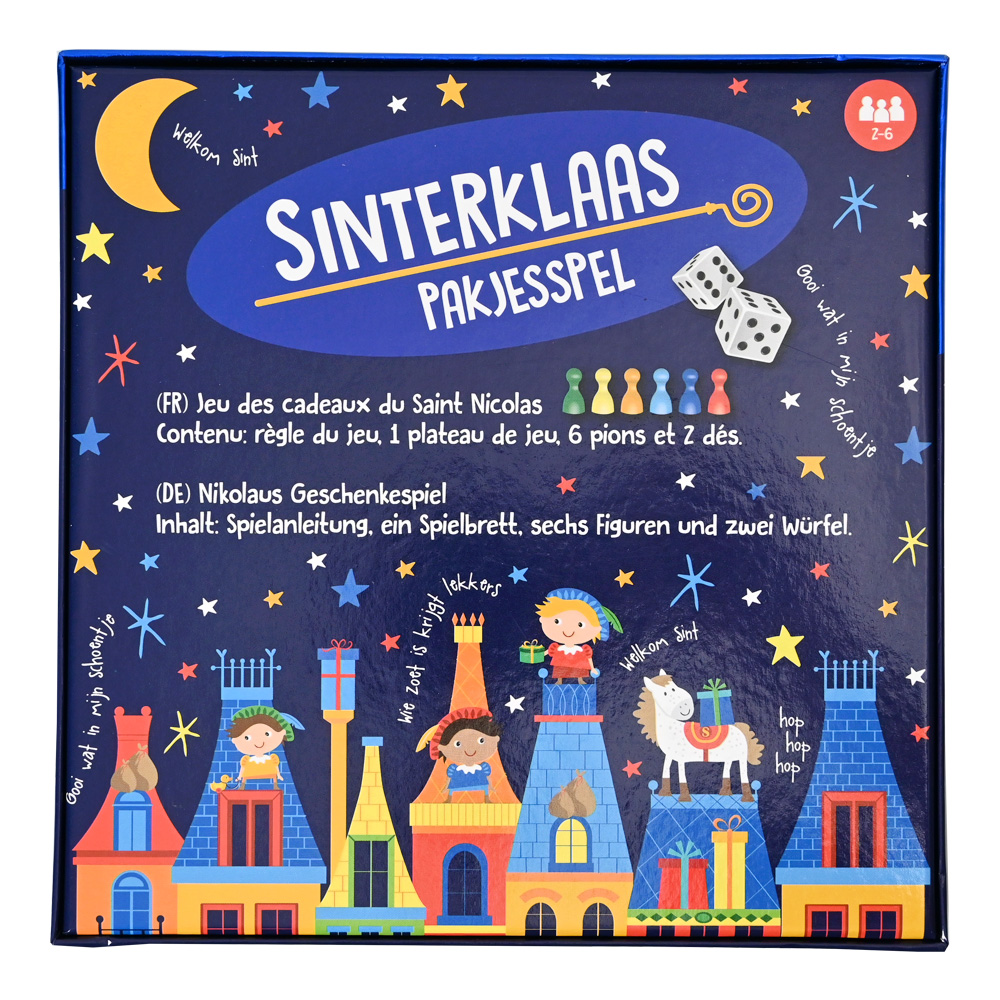 SP921 – Sinterklaas pakjesspel-1.4