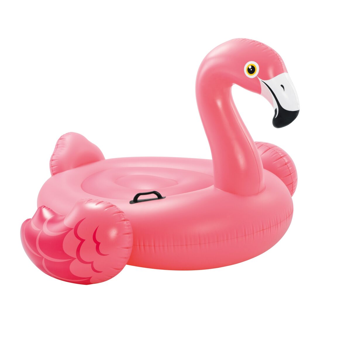 Intex Flamingo ‘Ride-on’ – Opblaasbare Flamingo Luchtbed
