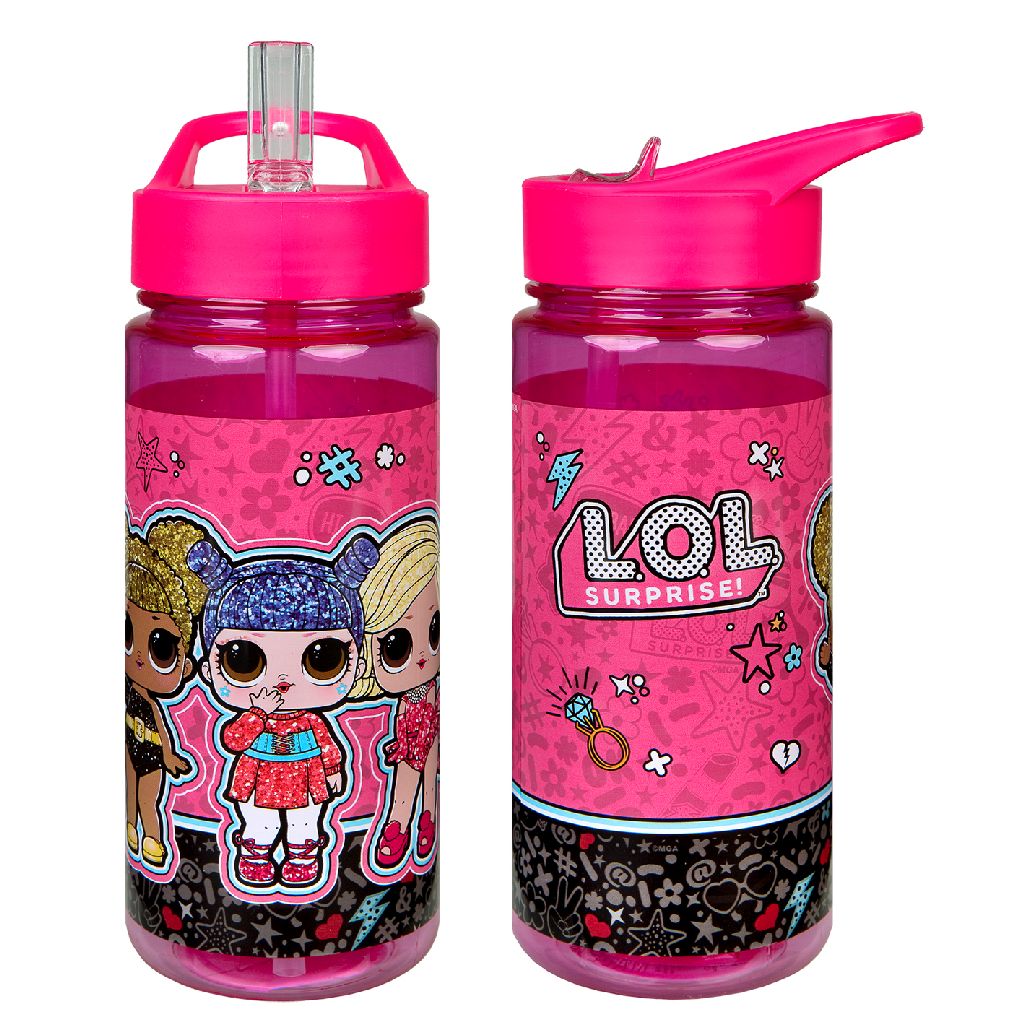 LOL Gourde 500ml main image 1