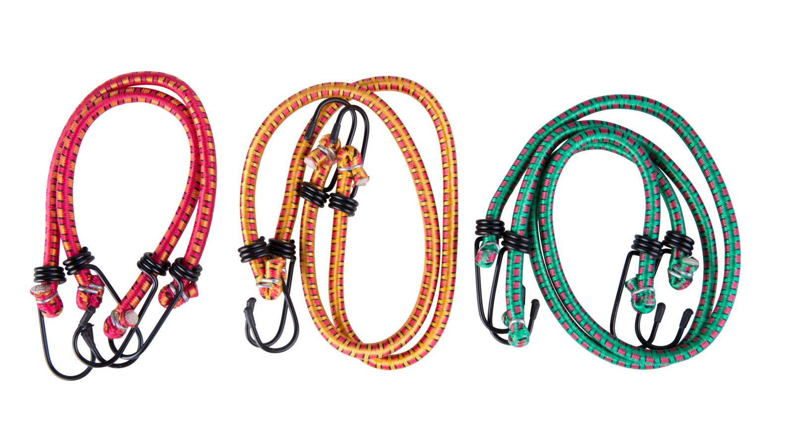 Kinzo Spanband – Set van 3 verschillende kleuren