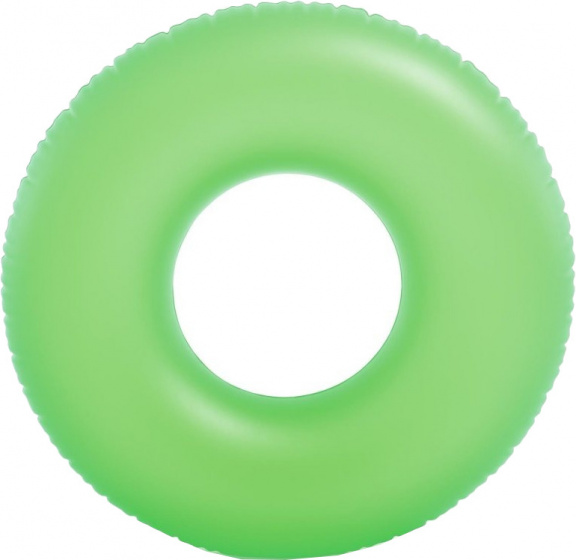 Intex Neon Frost Zwemband – Groen