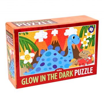 PU66 - Glow in the dark puzzle-2.0