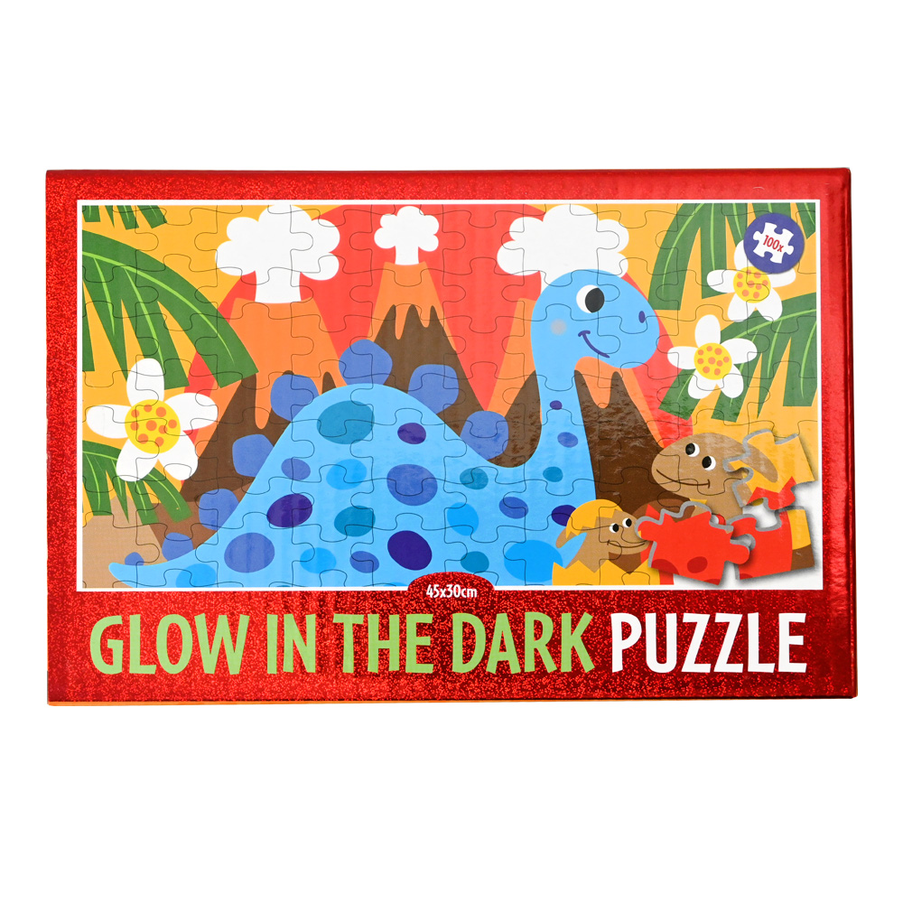 PU66 – Glow in the dark puzzle-2.1