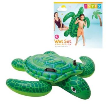 Intex Ride-on Schildpad
