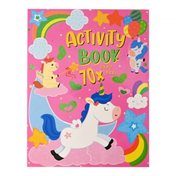 B902 - Activity book-2.0