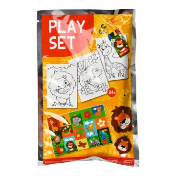 TK278 - Play set-3.0