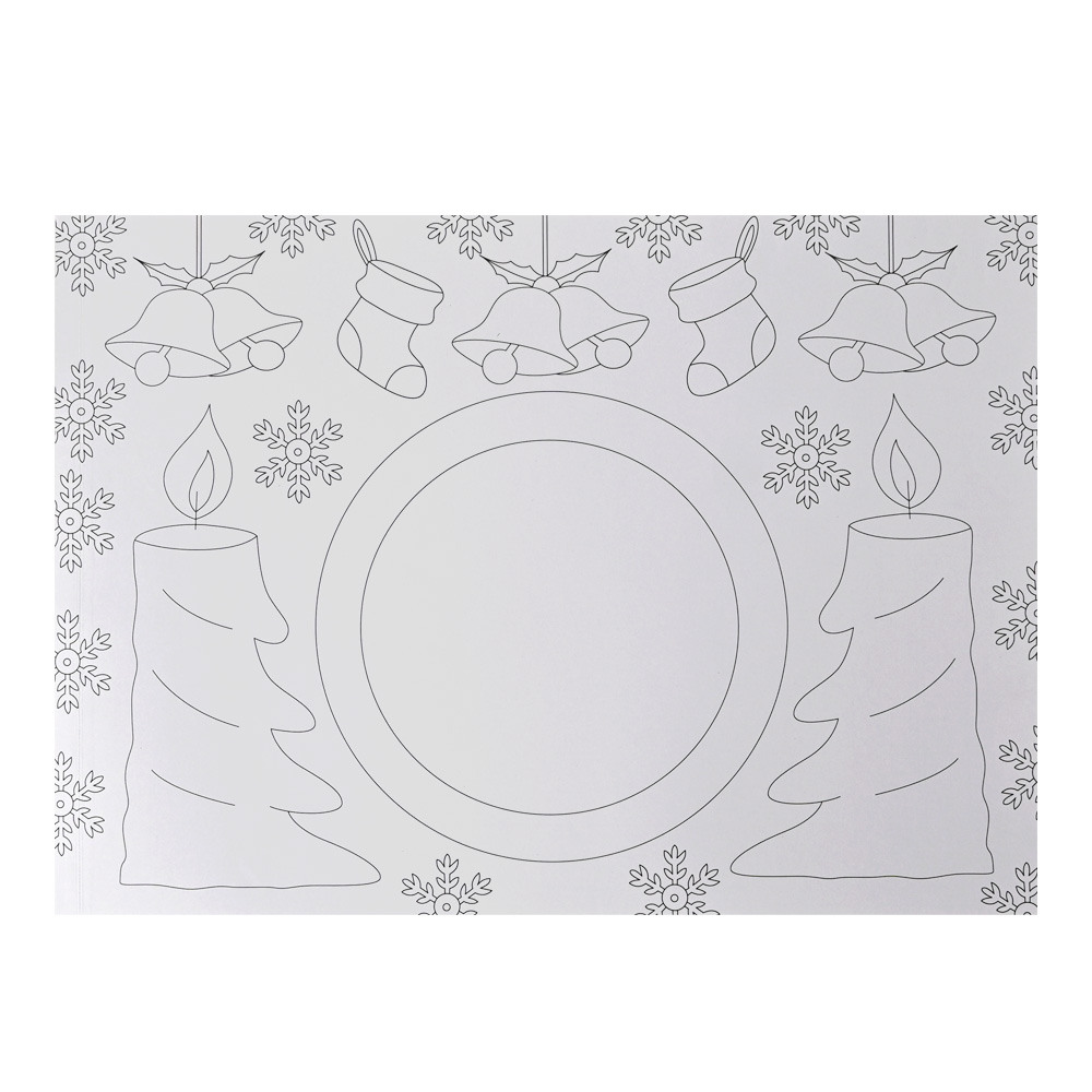SC815 – Placemat colouring book-1.1