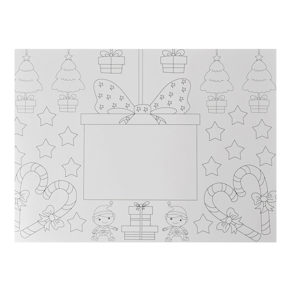 SC815 – Placemat colouring book-1.3