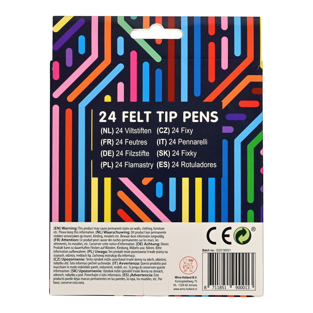 ST900 – Felt tip pens-1.2