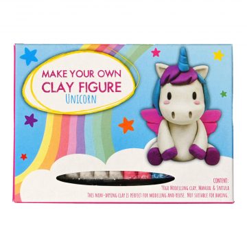 NA488 - Make your own clay figure-2.0