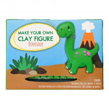 NA488 - Make your own clay figure-3.0