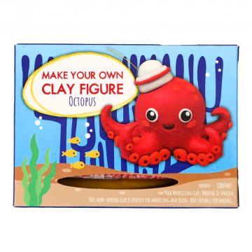 NA488 - Make your own clay figure-4.0