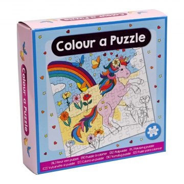 PU93 - Colour your own puzzle square-2.1
