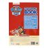 Kleurboek en stickers 64 pag Paw Patrol Rood